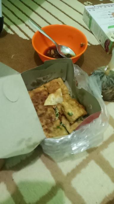 MARTABAK BLASTER(MANIS&TELOR)