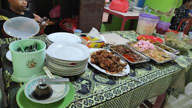 RUMAH MAKAN BERKAH CAHAYO