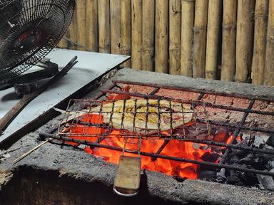 RUMAH MAKAN KETAPANG 2