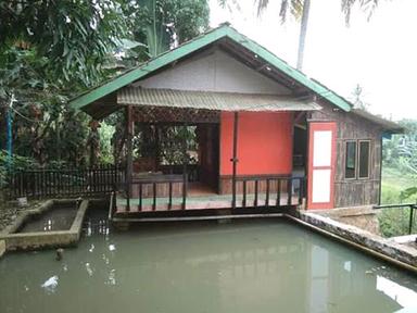 SAUNG IKAN SAWAH PIPIR