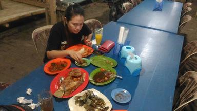 TYARA MARINA SEAFOOD