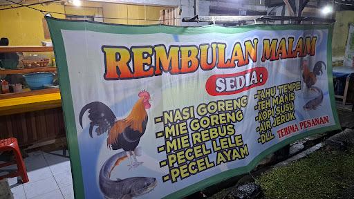 WARUNG NASI IBU ERTI