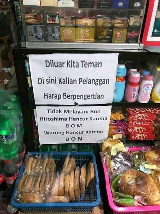 WARKOP ITEUNG