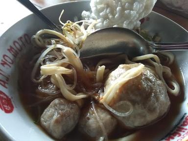 WARUNG TEH NITA