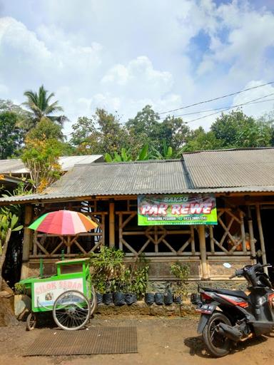 BAKSO PAK REWE