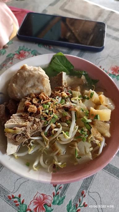 BAKSO PAK REWE