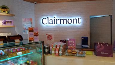 CLAIRMONT PATISSERIE - CINERE