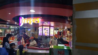 D'CREPES CINERE MALL