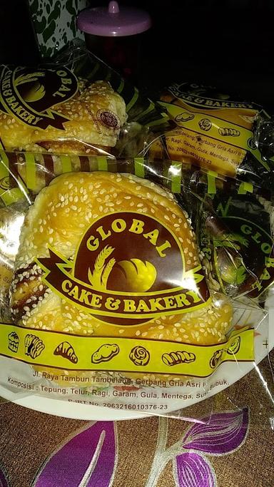 GLOBAL BAKERY GANDUL