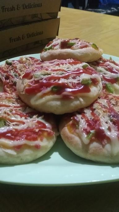 INI PIZZA