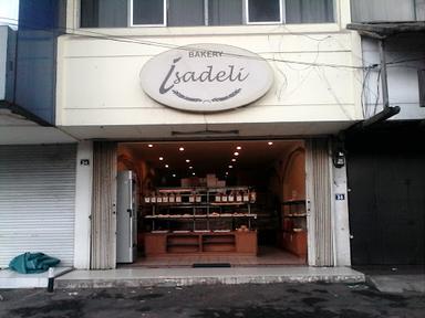 ISADELLI BAKERY