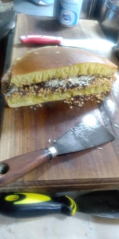 MARTABAK BANGKA MAS UDIN