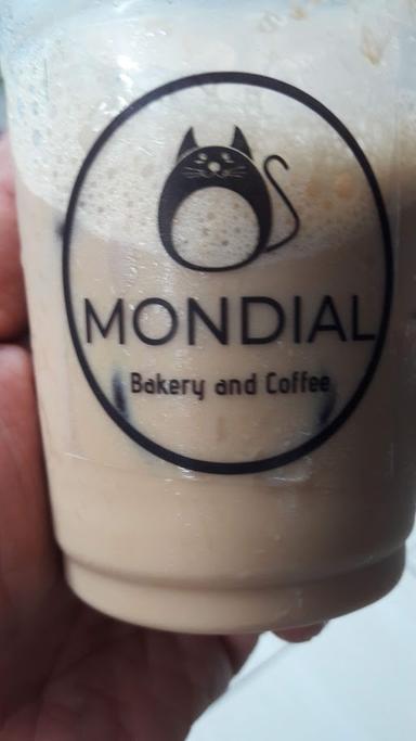 MONDIAL BAKERY AND COFFEE