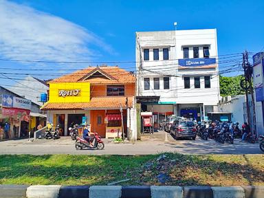 ROTI'O CINERE