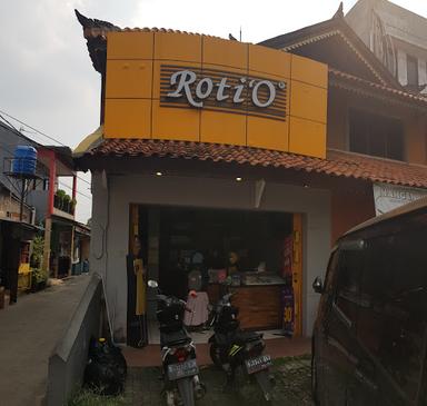 ROTI'O CINERE