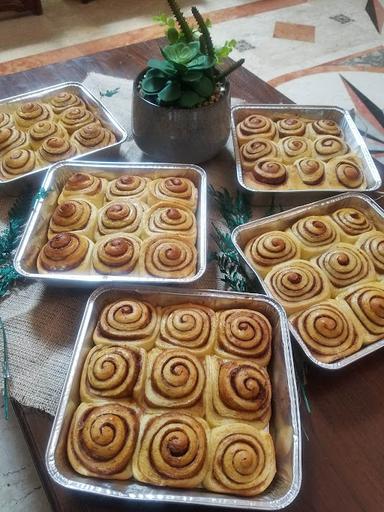 VEROLLS BAKING