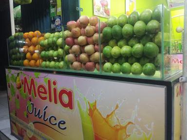 MELIA JUICE