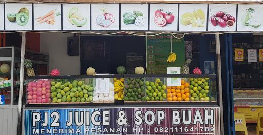 PJ2 JUICE & SOP BUAH