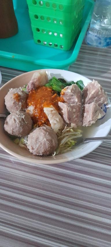 BAKSO PAK MIN