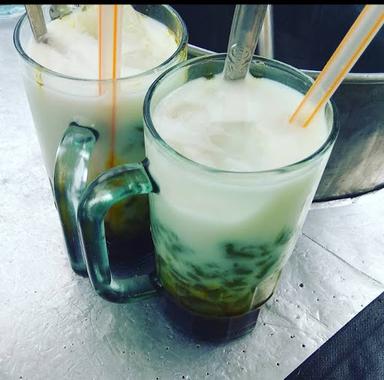 ES CENDOL PUSKESMAS CINERE