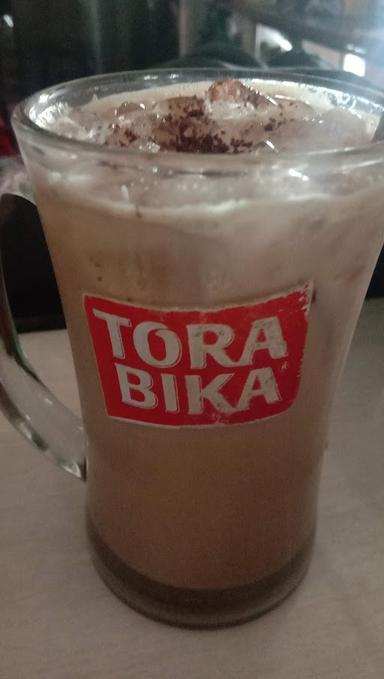 KEDAI KOPI PINTU TOL ANDARA