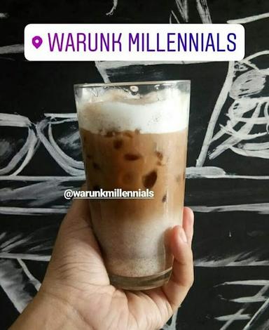 WARUNK MILLENNIALS