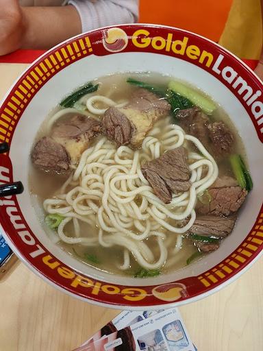 GOLDEN LAMIAN CINERE DEPOK