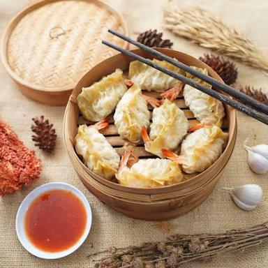 WARUNG DIMSUM JAWARA GANDUL