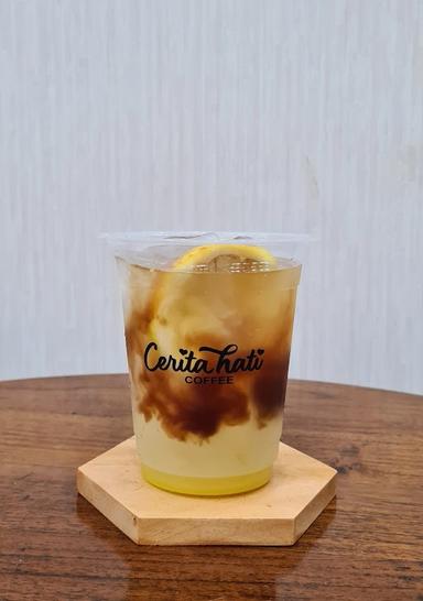 CERITA HATI COFFEE CINERE