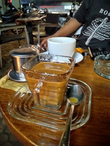 CUP-LINK COFFEE & TEA