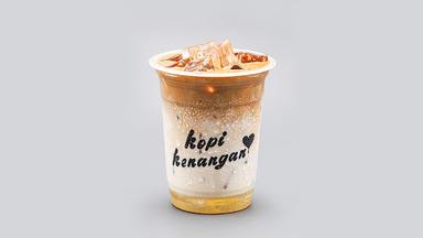 KOPI KENANGAN - LIVING PLAZA CINERE