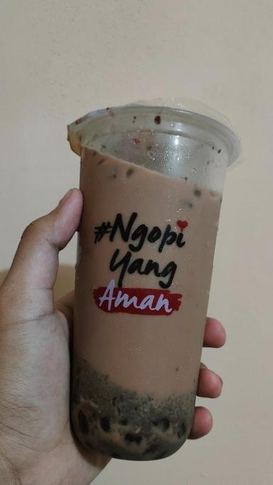 KOPI KENANGAN - RUKO GANDUL