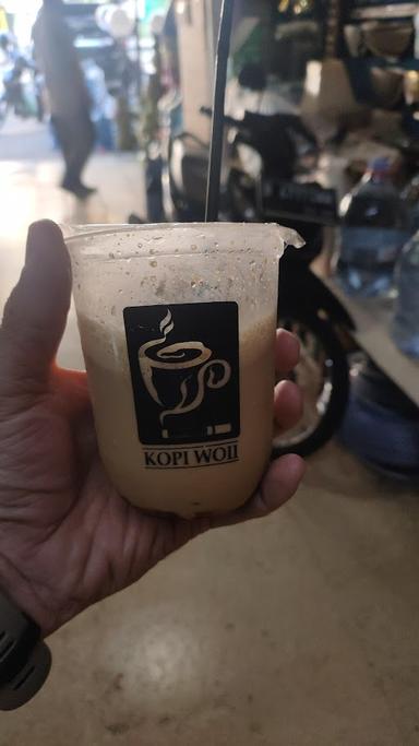 KOPI WOII