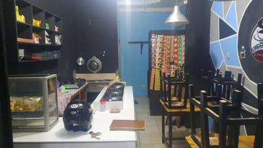 WARKOP BARAYA