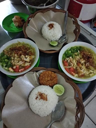 ASIBA AYAM SAMBAL IJO BU ARI