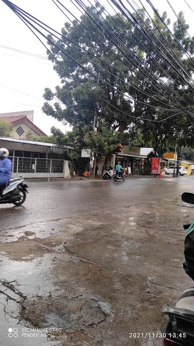 ASINAN BETAWI BANG ENDI