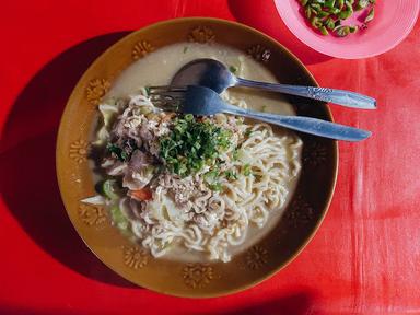 BAKMI GODOK JAWA MAS HAR