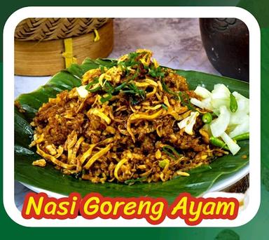 BAKMI JAWA PERSATOEAN CINERE