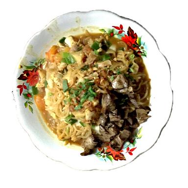 BAKMI JOGJA BLANGKON