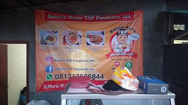 BAKMIE TOP PANGKALAN JATI