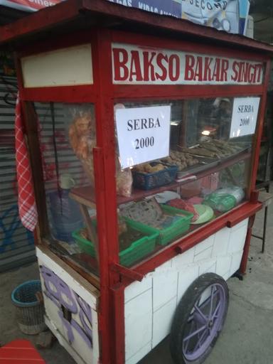 BAKSO BAKAR EVERYBODY