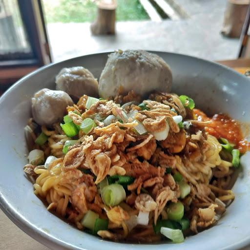 BAKSO & BAKMI TJAP SS