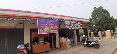 BAKSO BAROKAH ARMAH