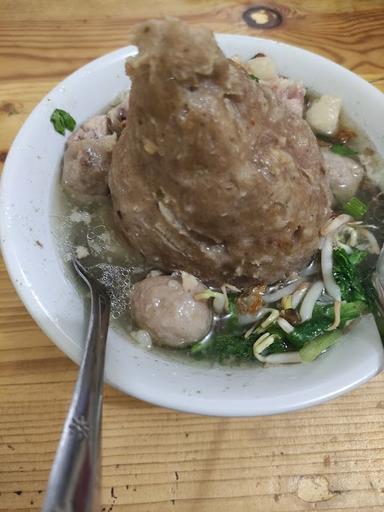 BAKSO BERANAK CINERE