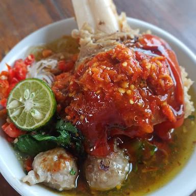 BAKSO BERANAK CINERE