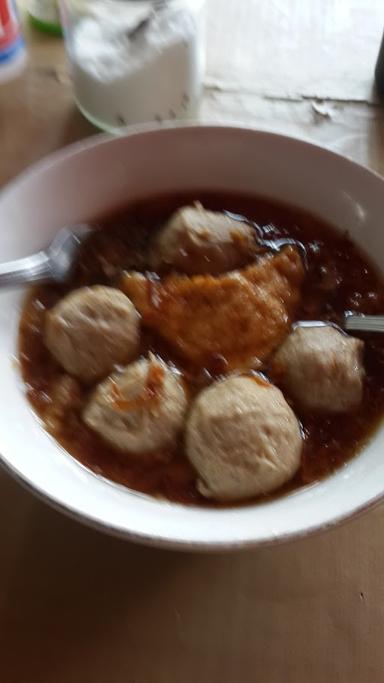 BAKSO ETIKA