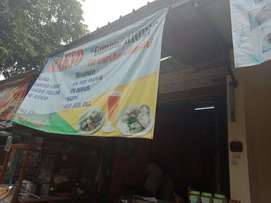 BAKSO & MIE GUNUNG KIDUL