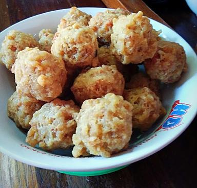 BAKSO MALANG ASLI