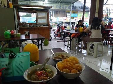 BAKSO MALANG CITRA