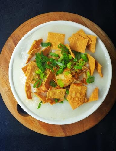 BAKSO MANGKOK KANE